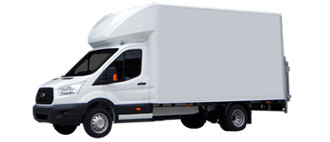 BY LUTON VAN